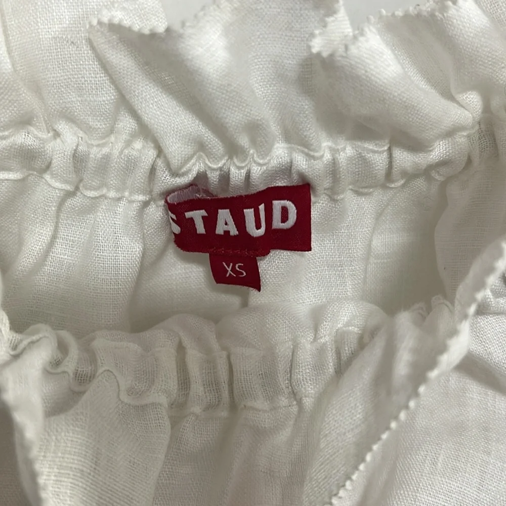STAUD this chic