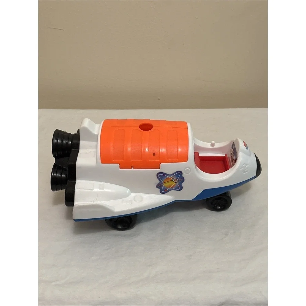 Fisher-Price fisher price