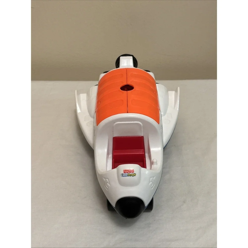 Fisher-Price fisher price
