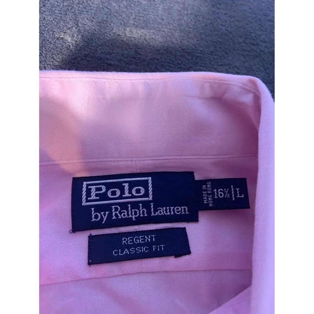 Polo Ralph Lauren this classic