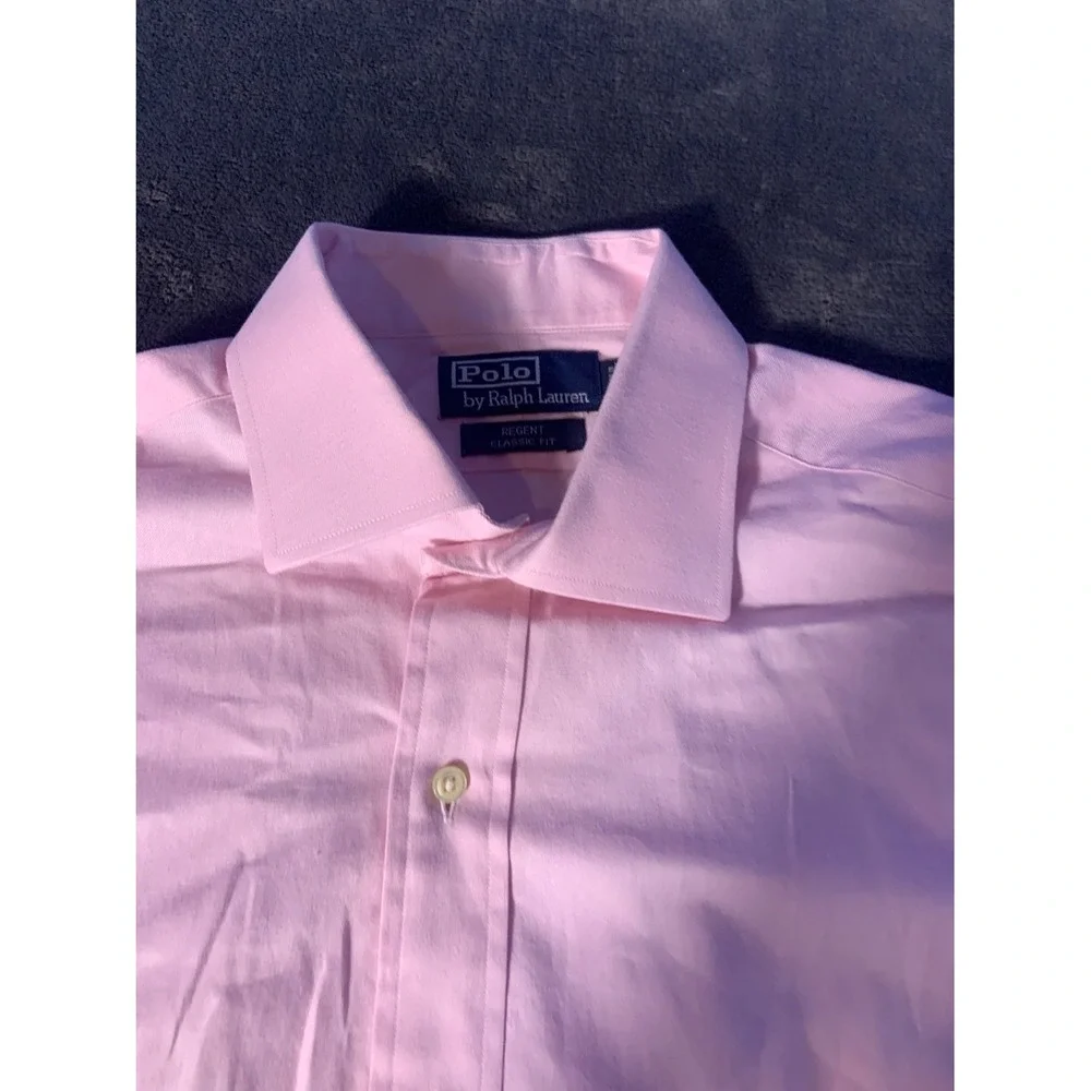 Polo Ralph Lauren this classic