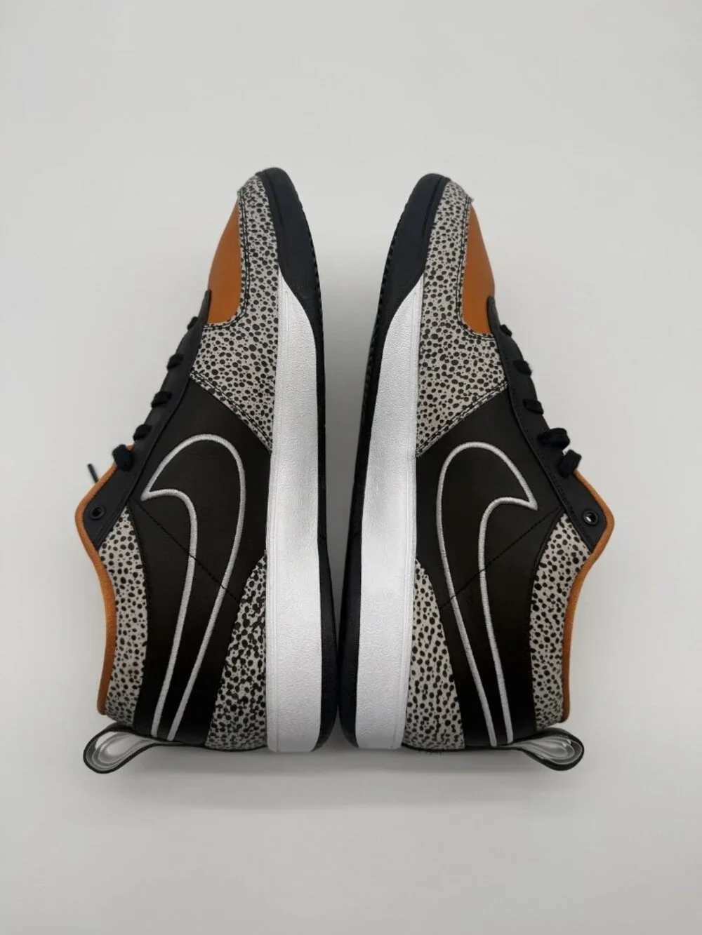 Nike brand model