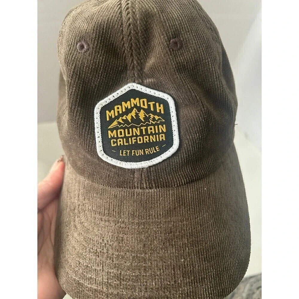 N/A mammoth mountain