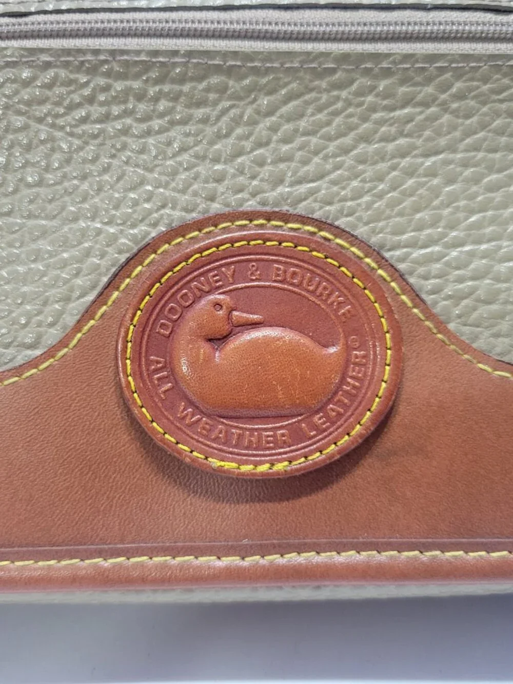 Dooney & Bourke works inches lots