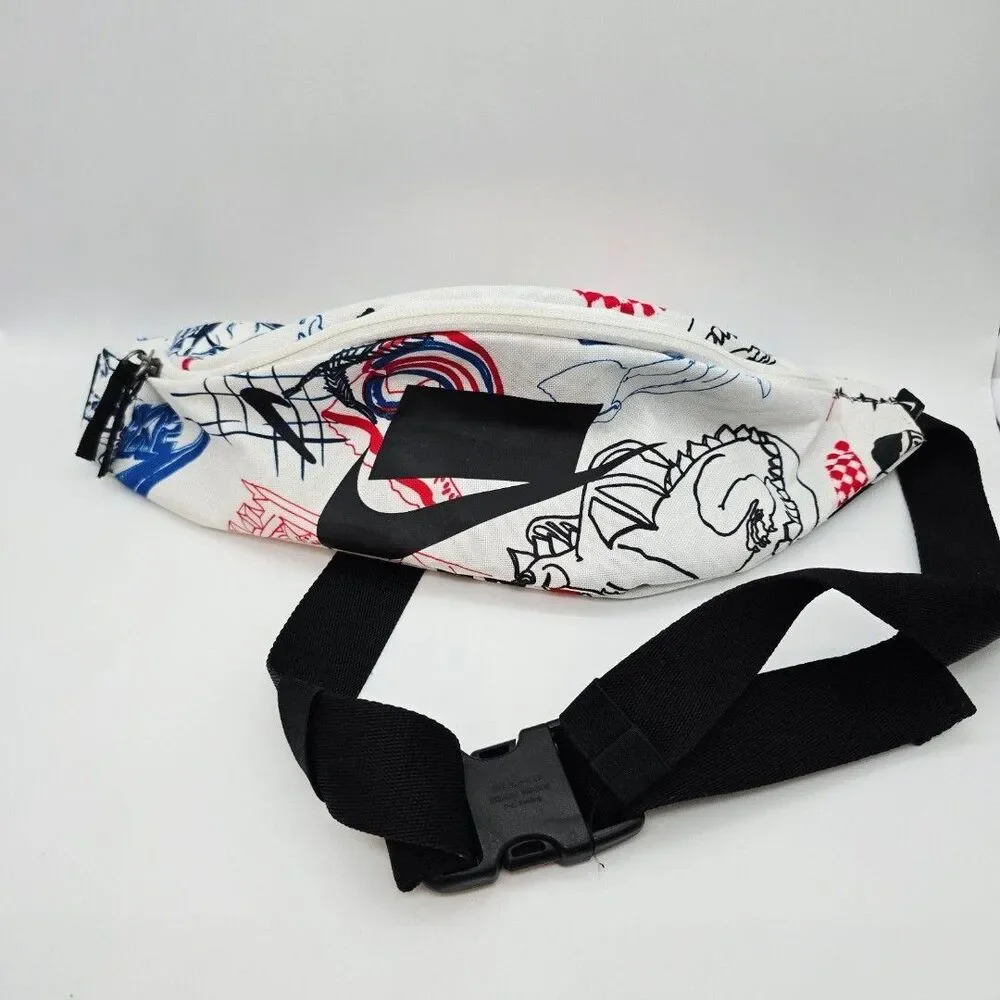 Nike shoulder crossbody
