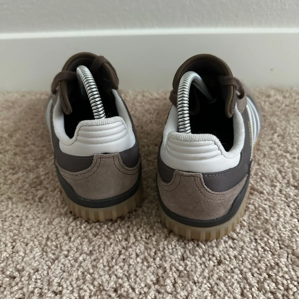 adidas gum thank