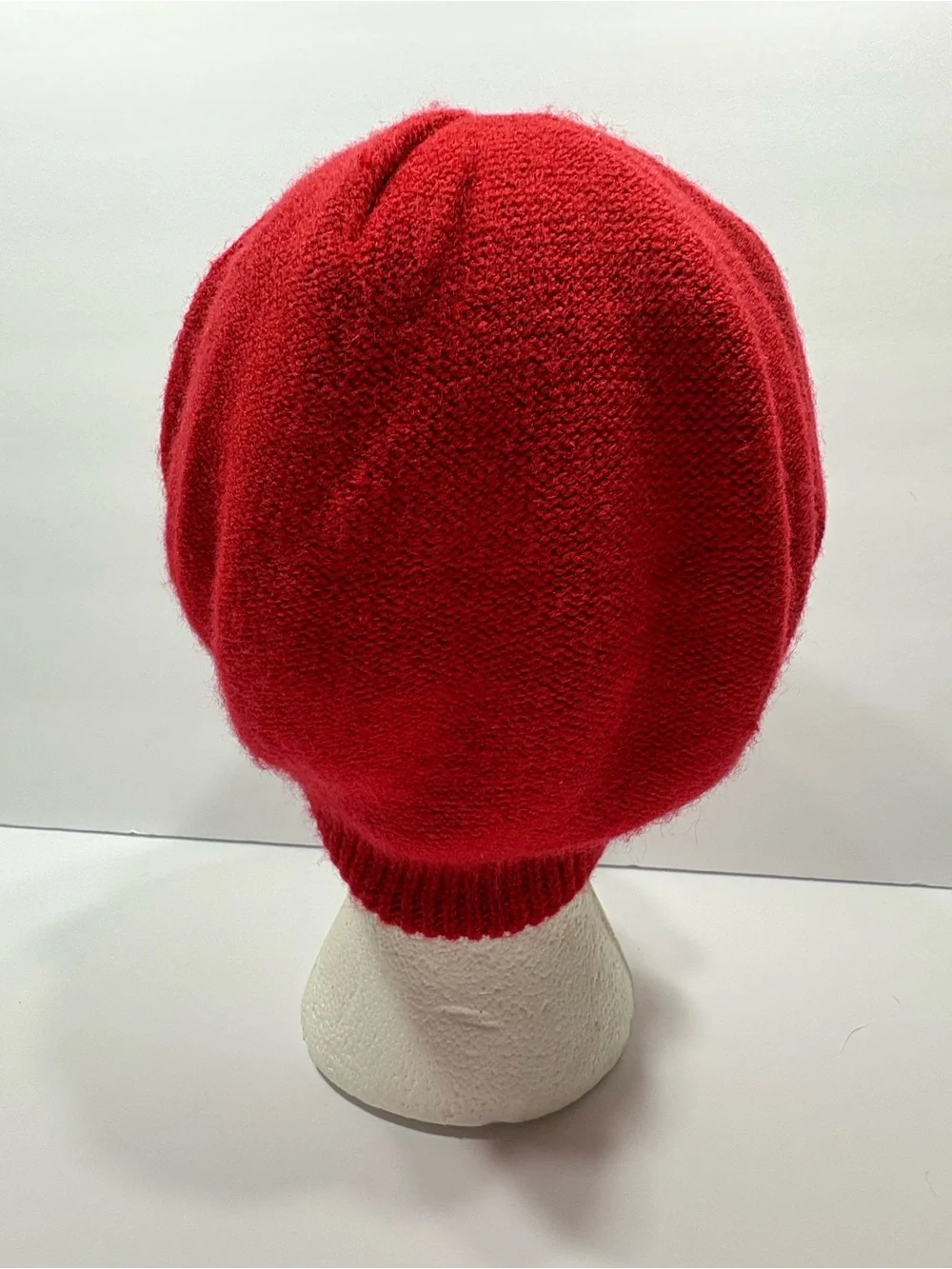 N/A stylish red