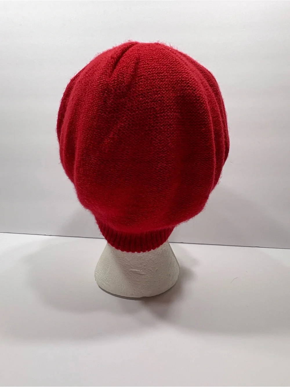 N/A stylish red