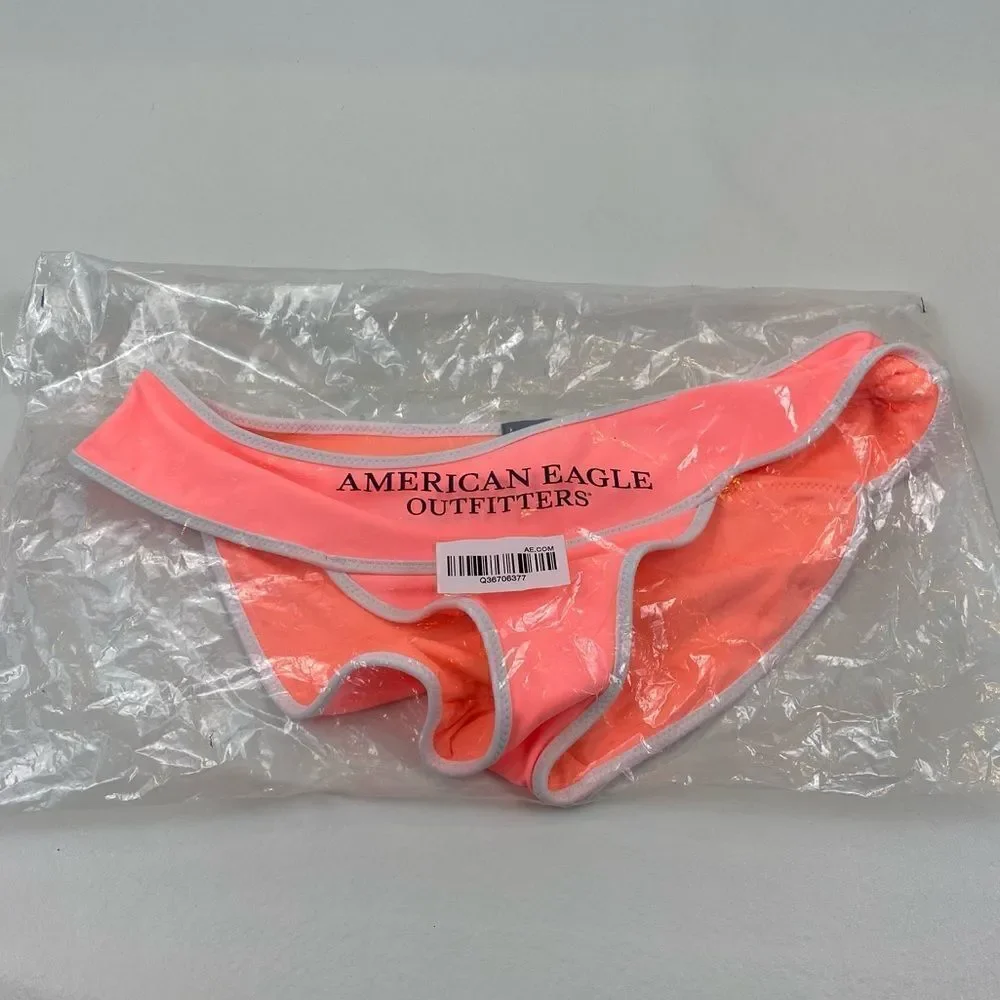 aerie new tag