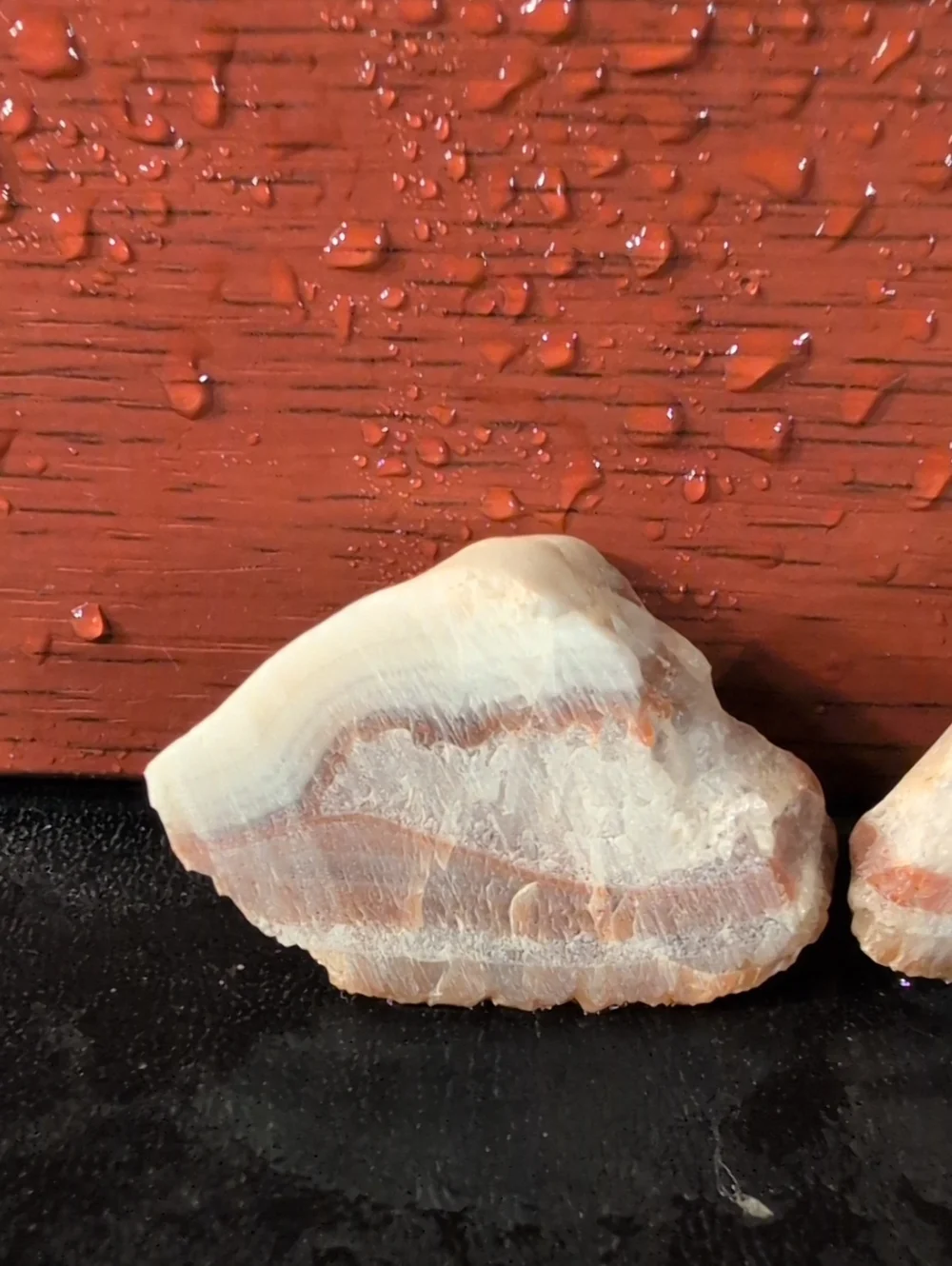 Mother Nature agate #49