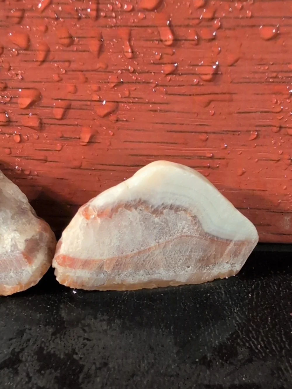 Mother Nature agate #49