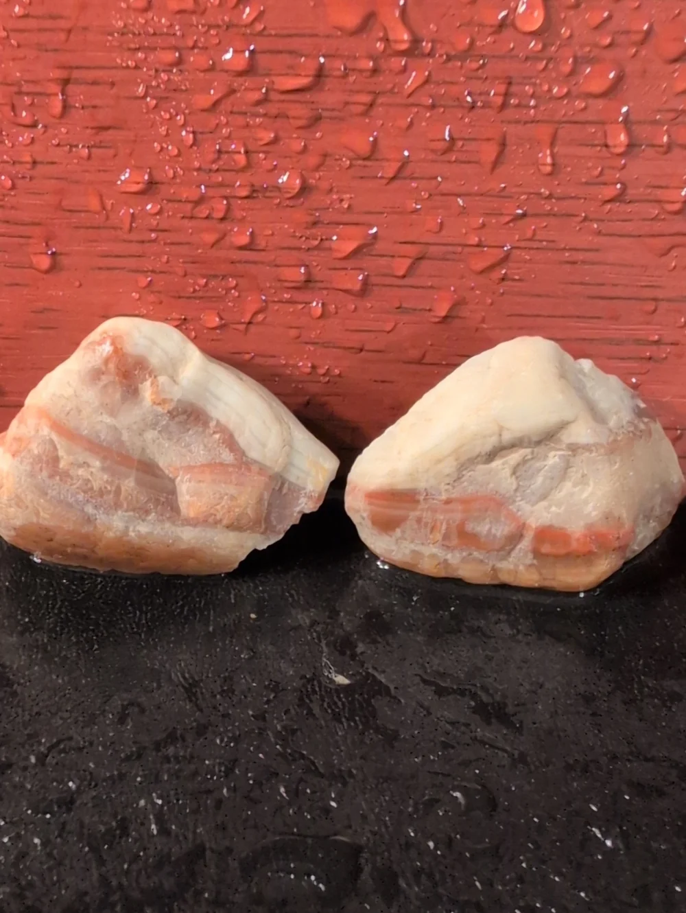 Mother Nature agate #49