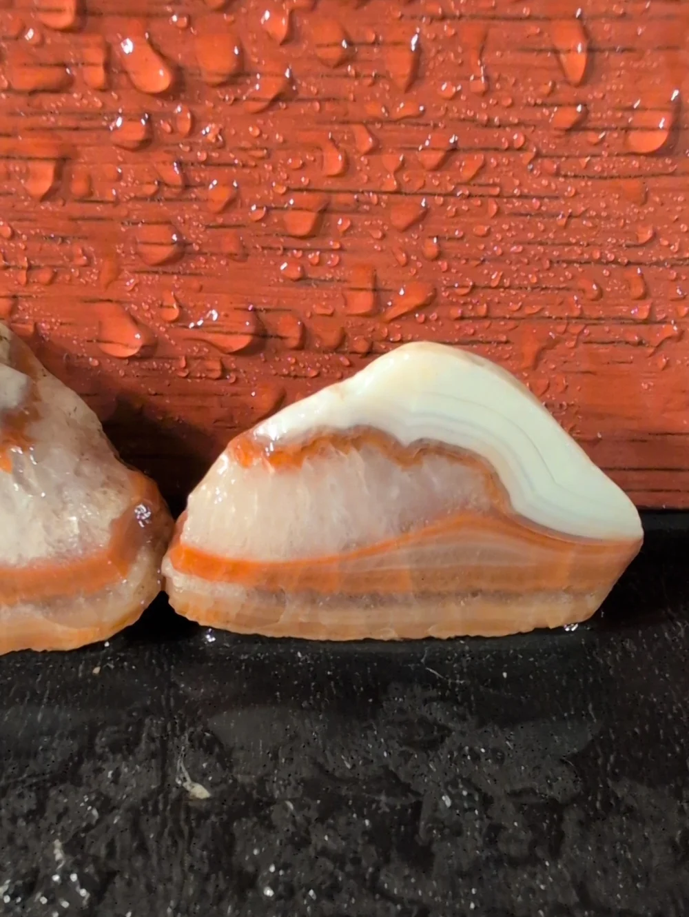 Mother Nature agate #49