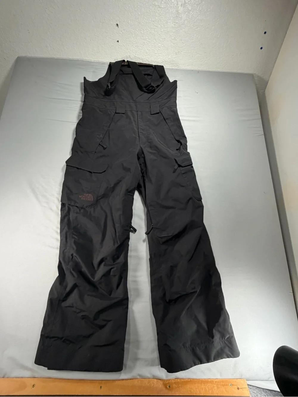 The North Face product pair