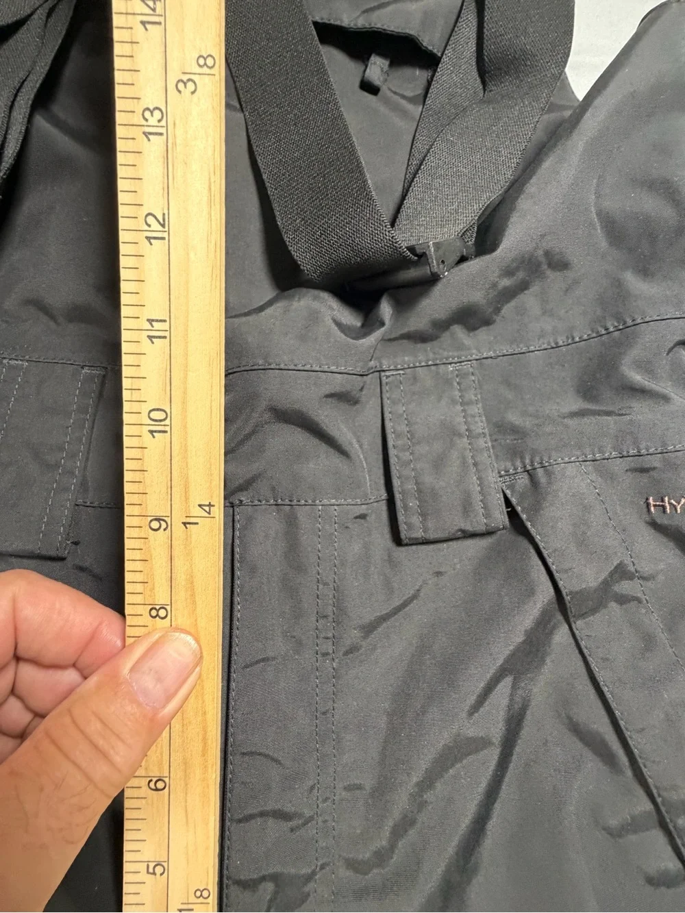 The North Face product pair