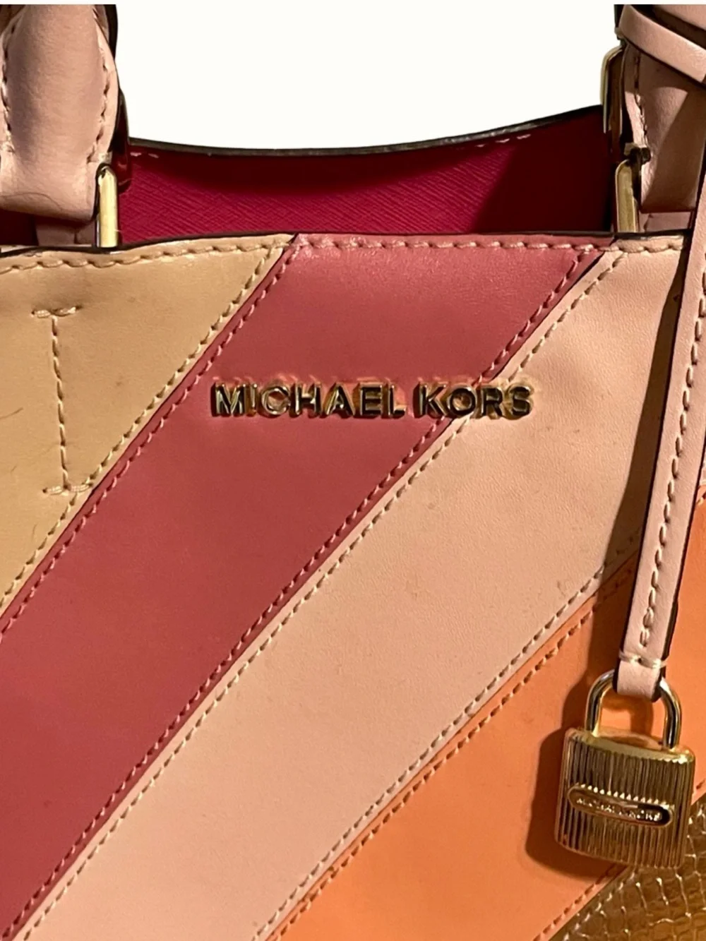 Michael Kors stunning michael