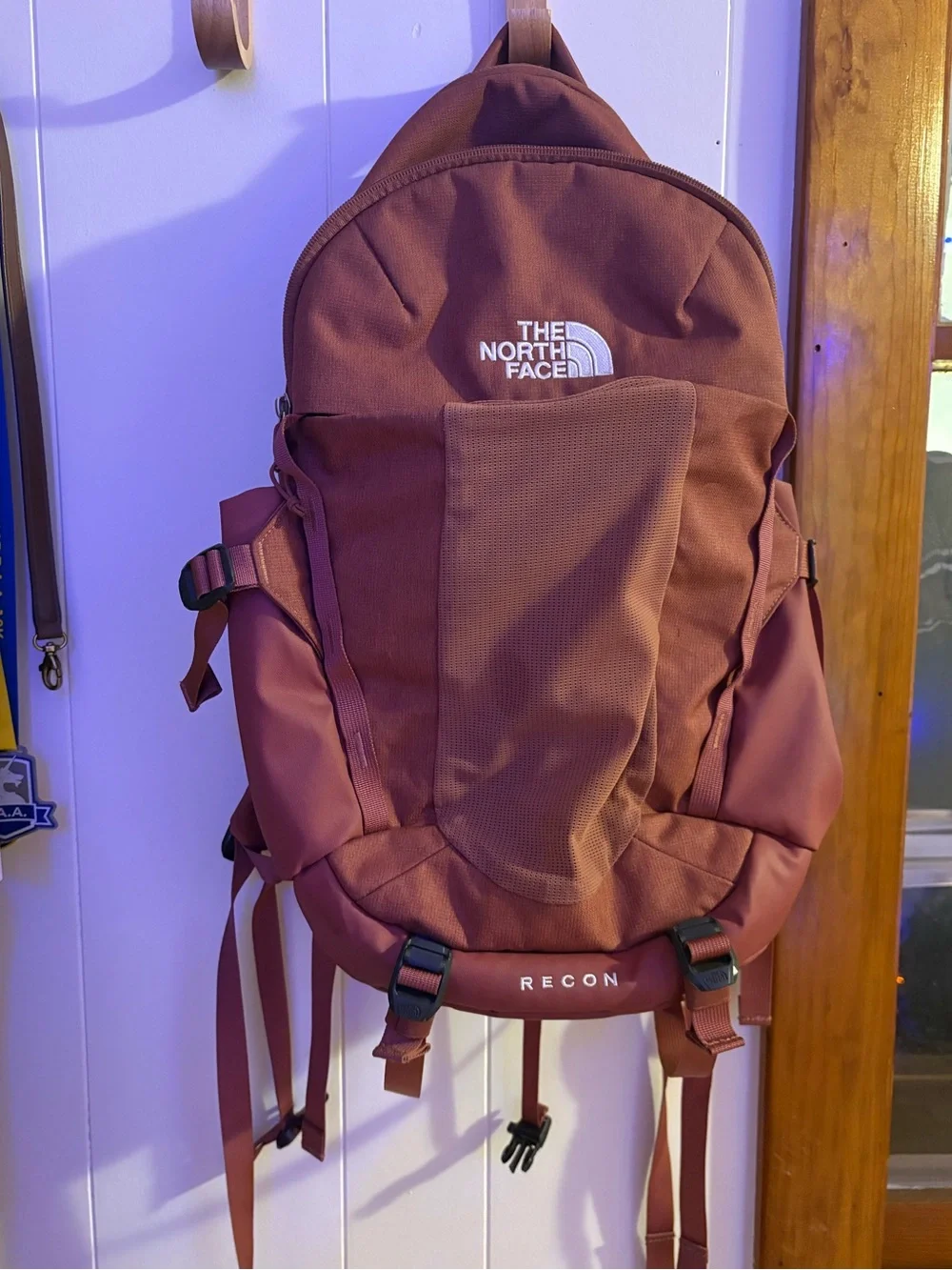 The North Face great this