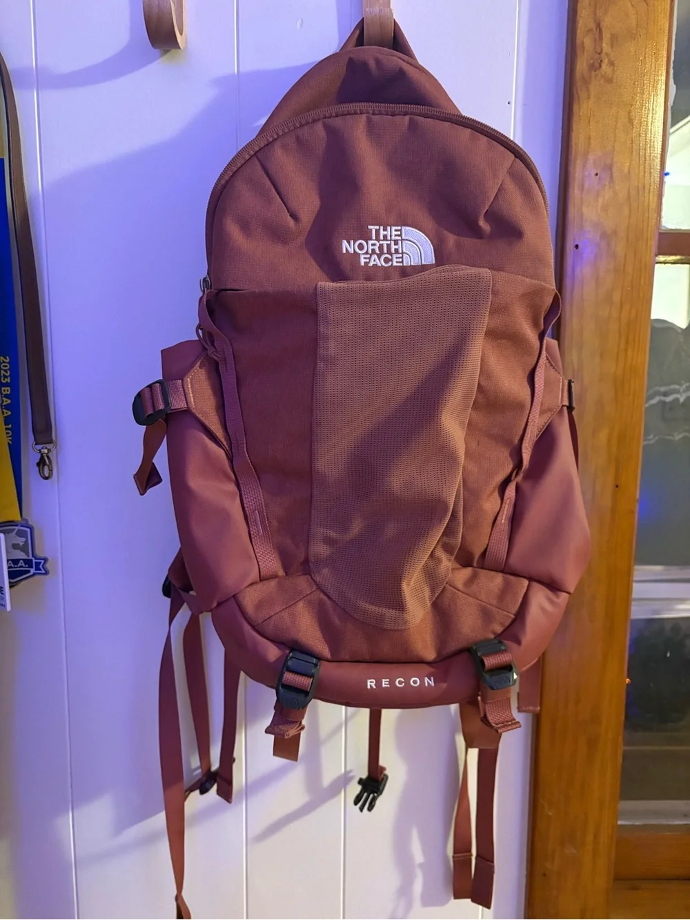 The North Face great this