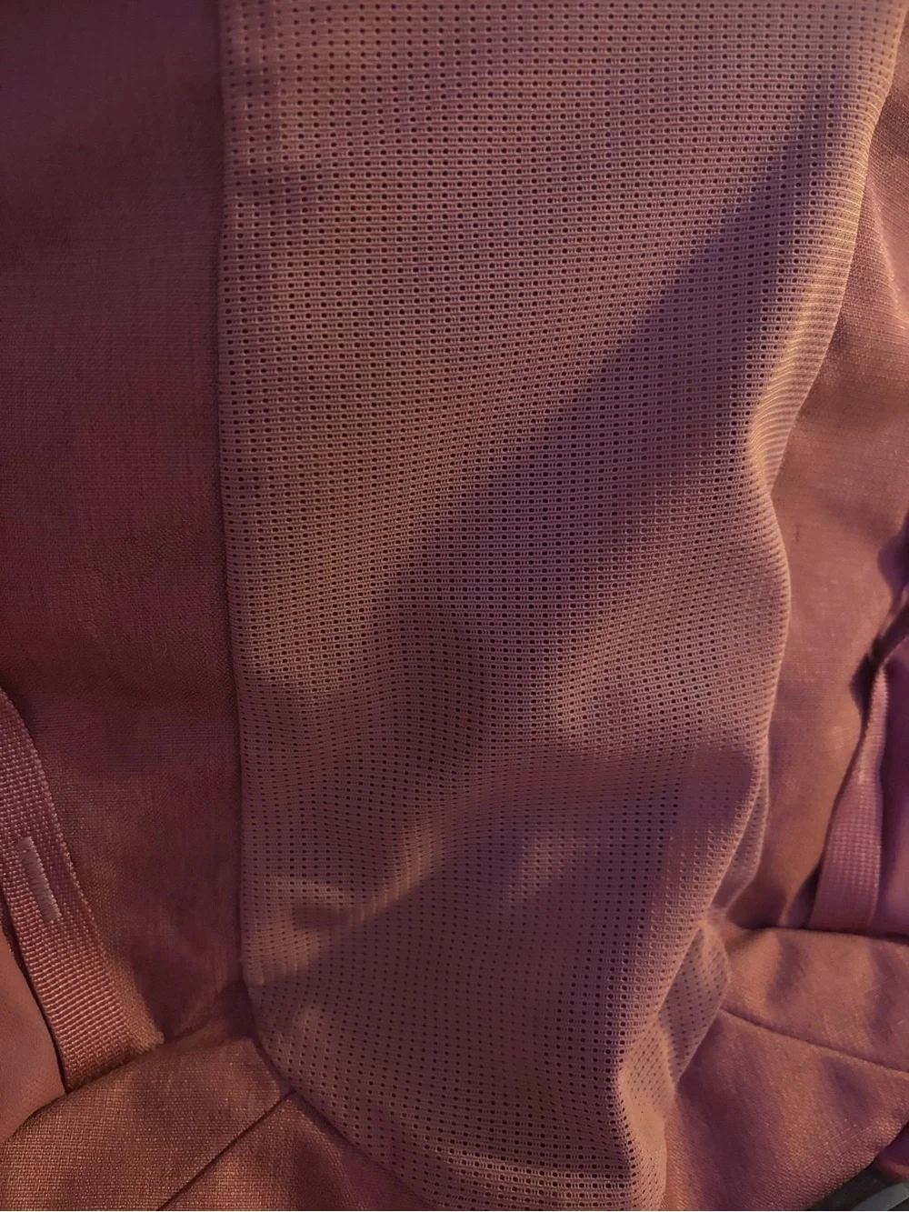 The North Face great this