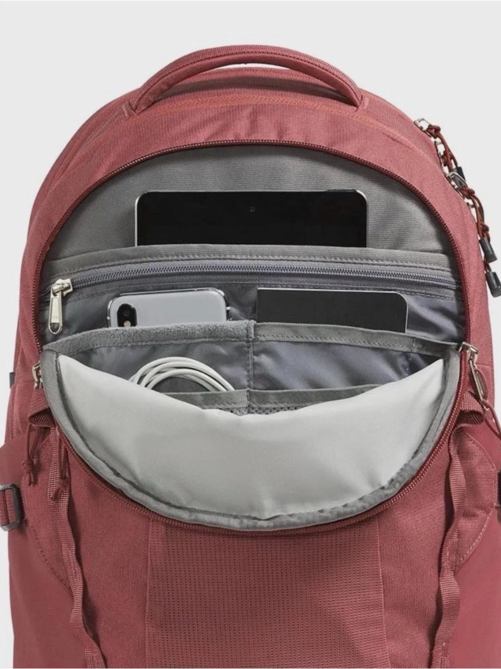 The North Face great this