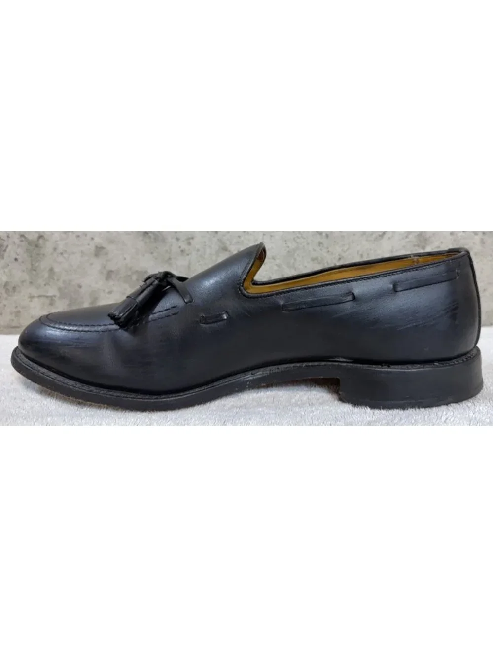 Allen Edmonds that edmonds term