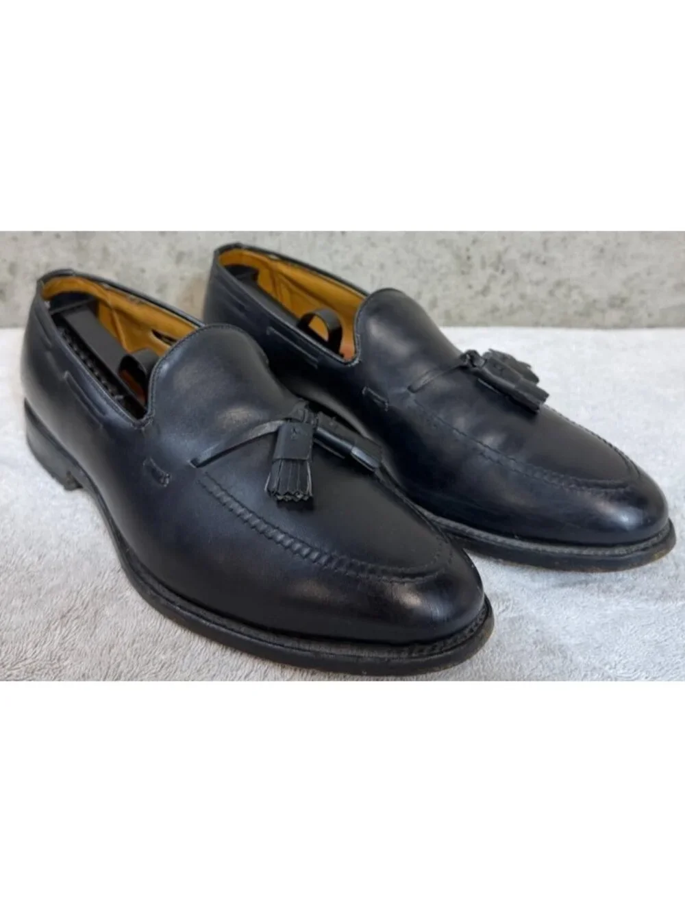 Allen Edmonds edmonds elegant uppers