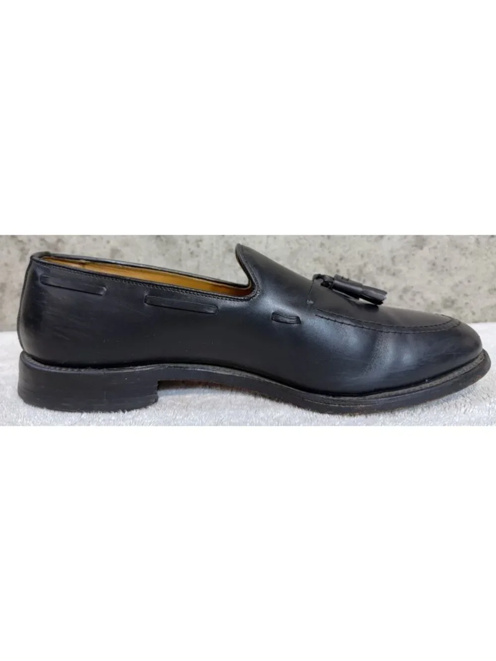 Allen Edmonds insole usa