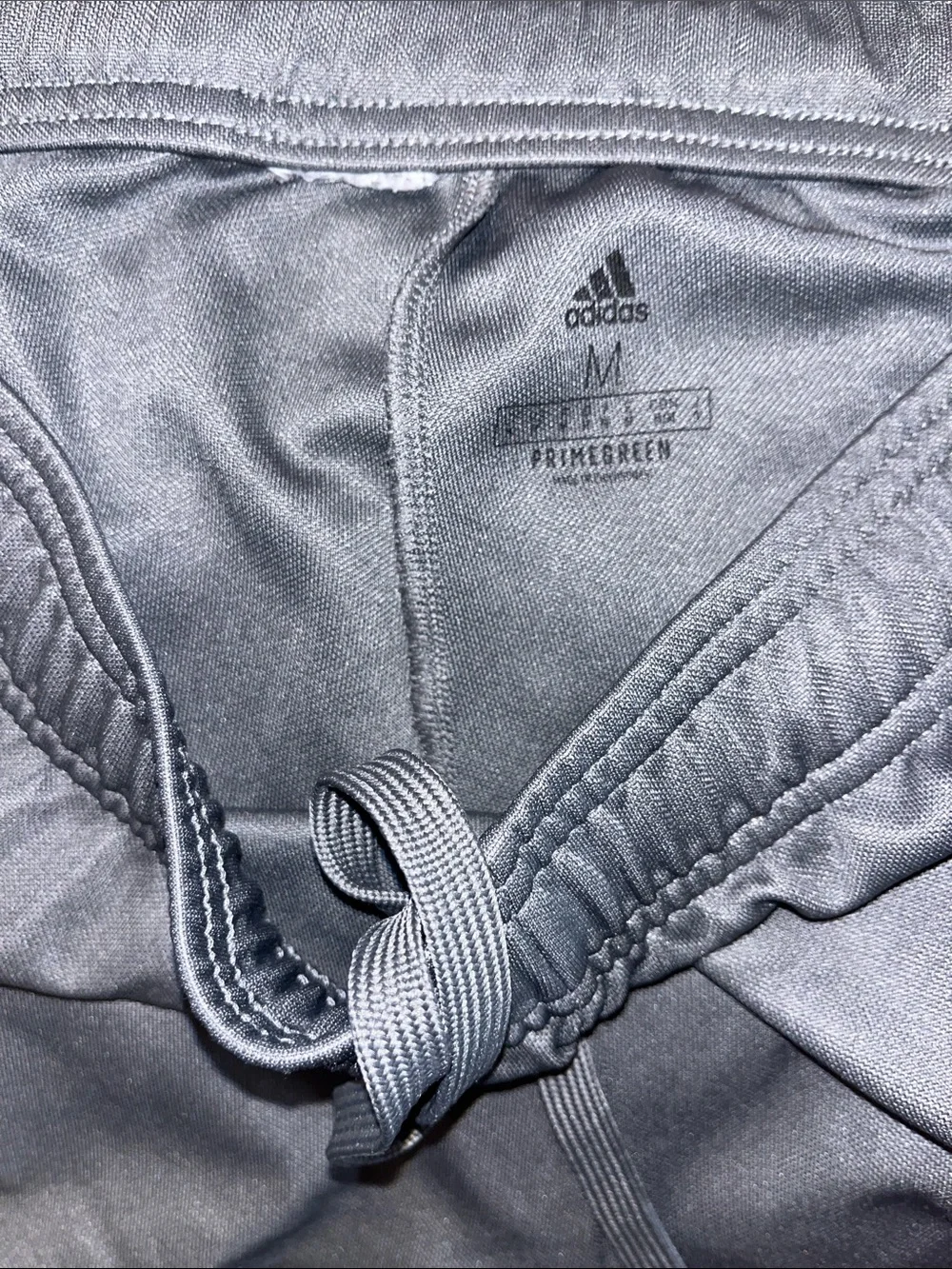adidas men’s tapered