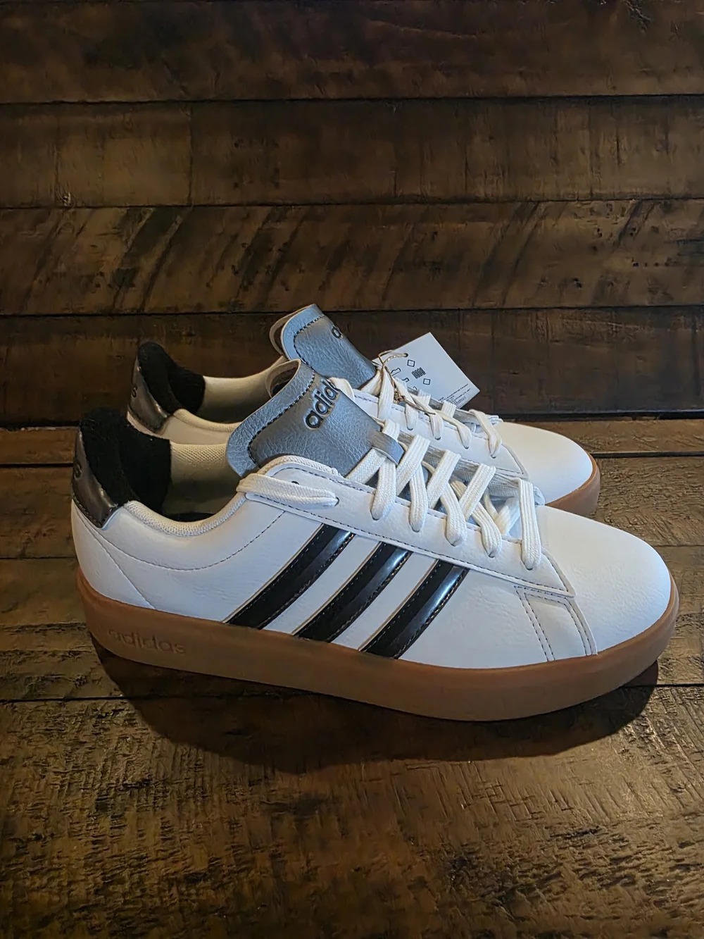 Adidas Grand Court 2.0