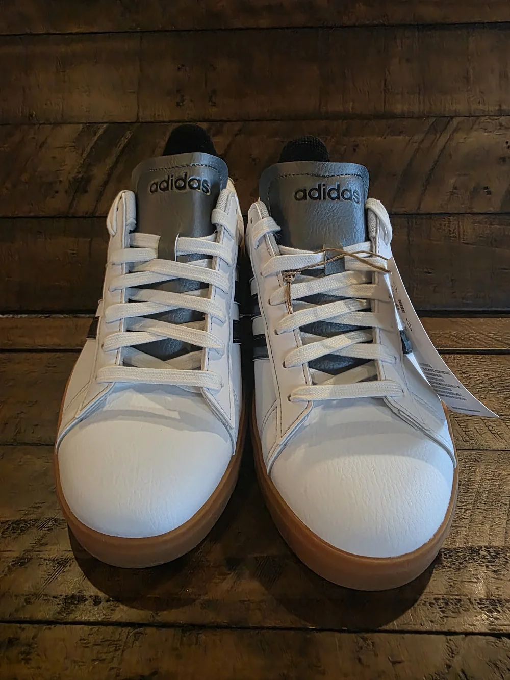 Adidas Grand Court 2.0