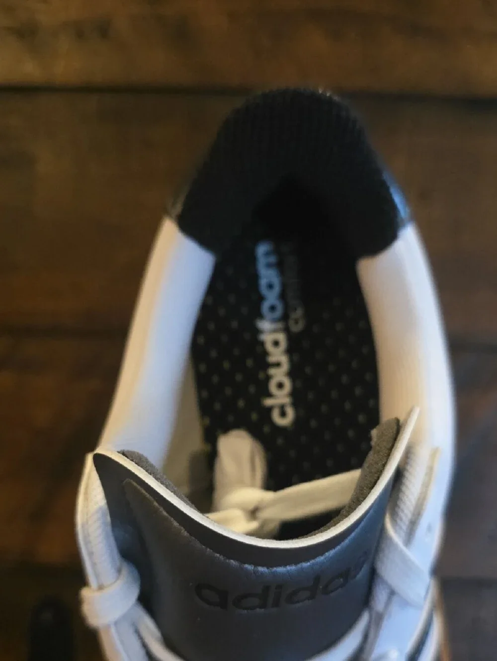 Adidas Grand Court 2.0