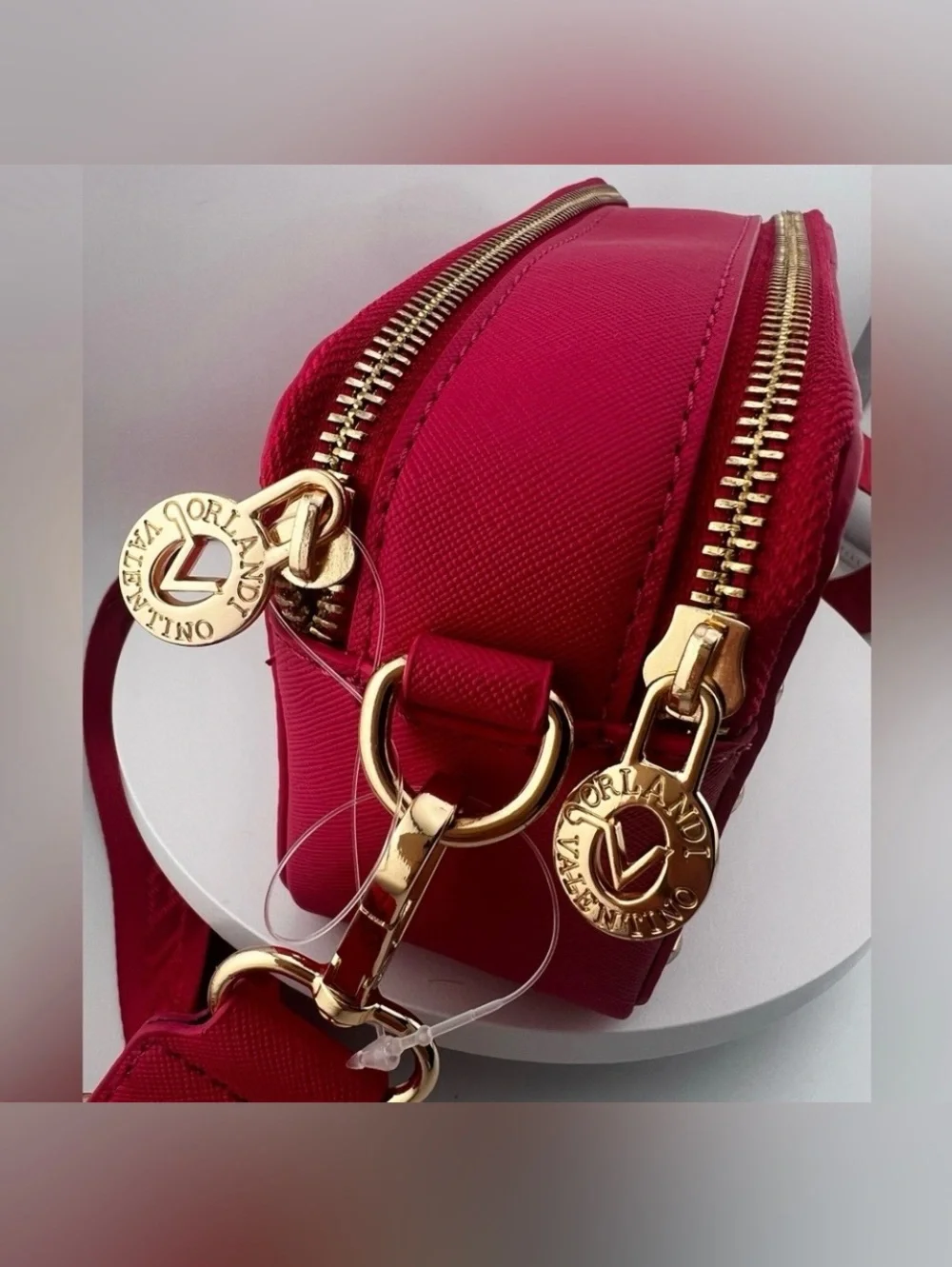 Valentino elevate your