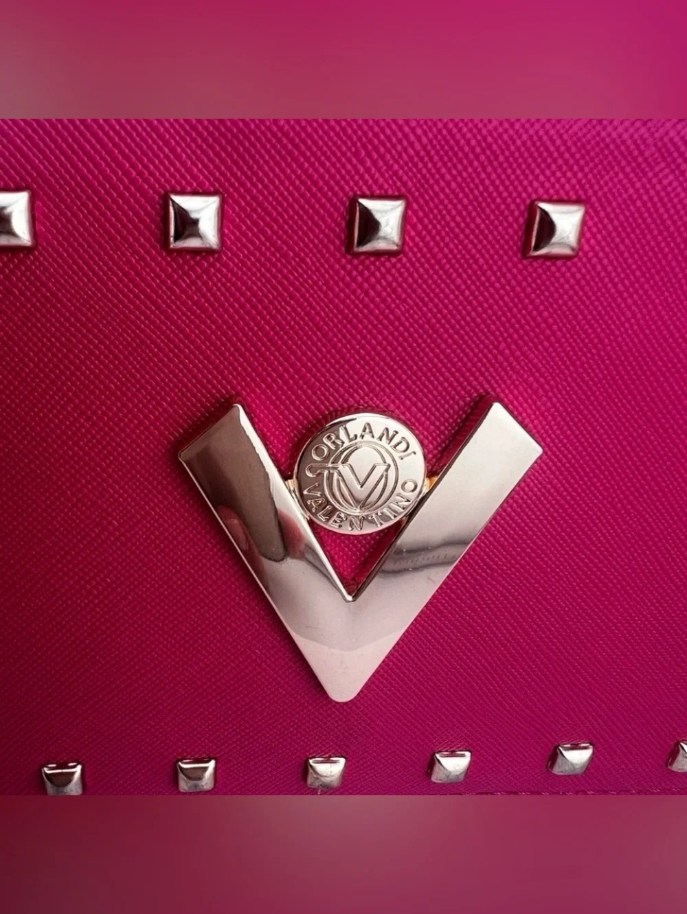 Valentino elevate your