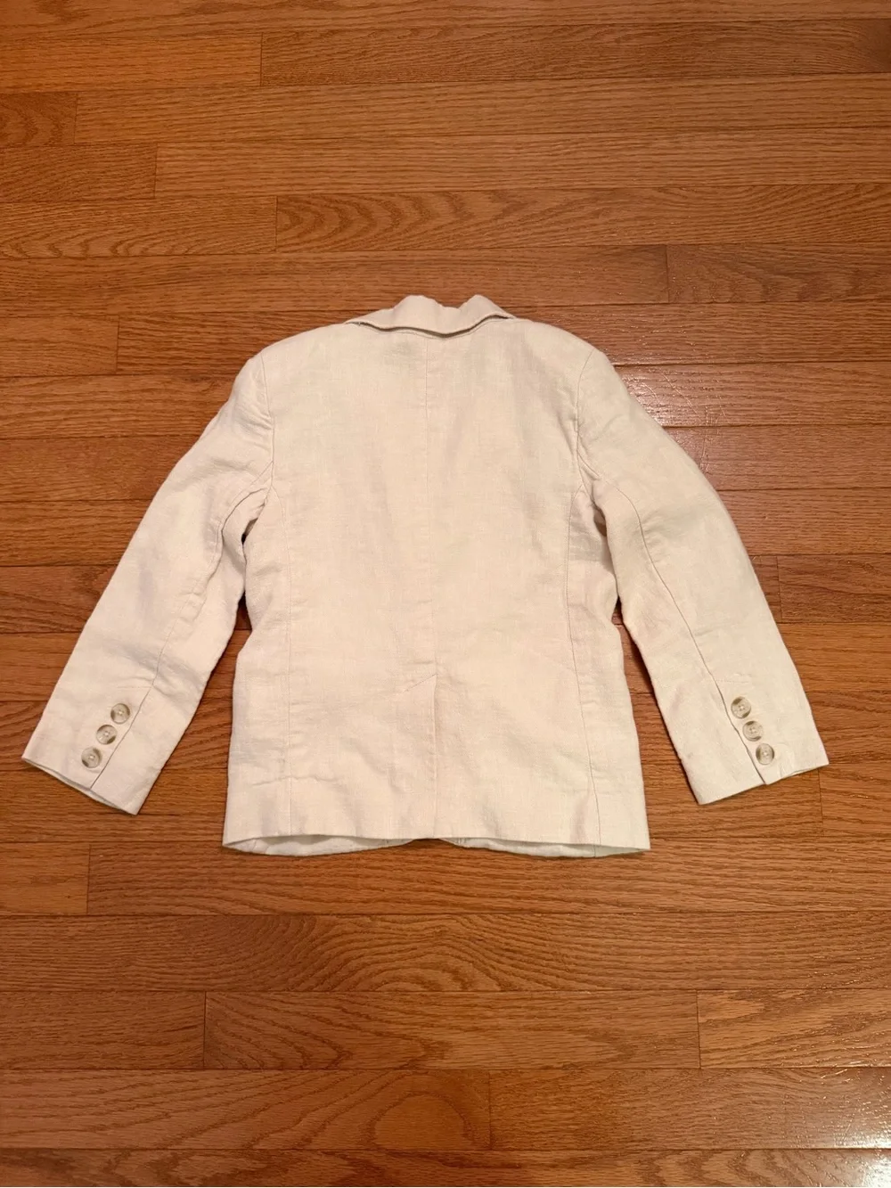 Gymboree size good