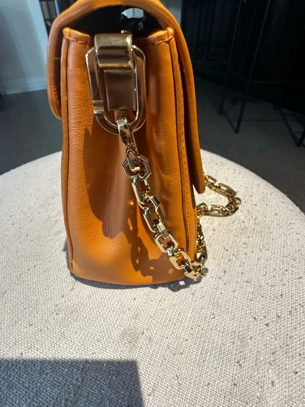 Louis Vuitton dauphine soft