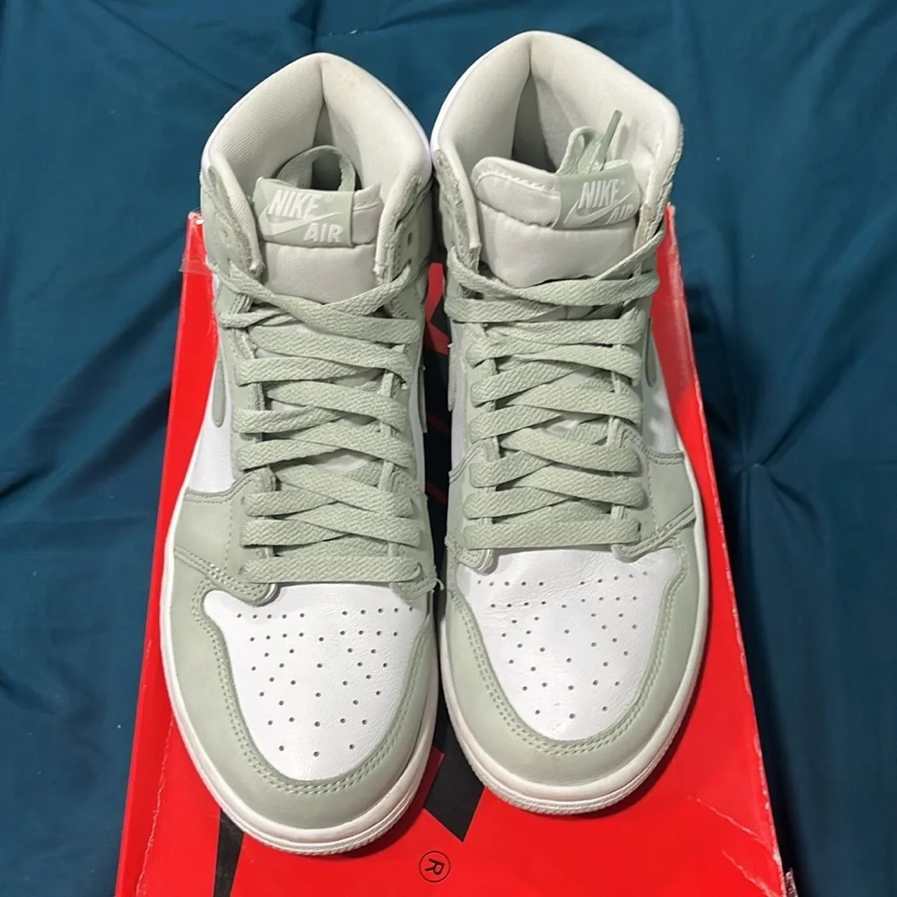 Jordan classic air