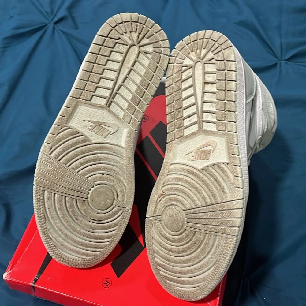 Jordan classic air