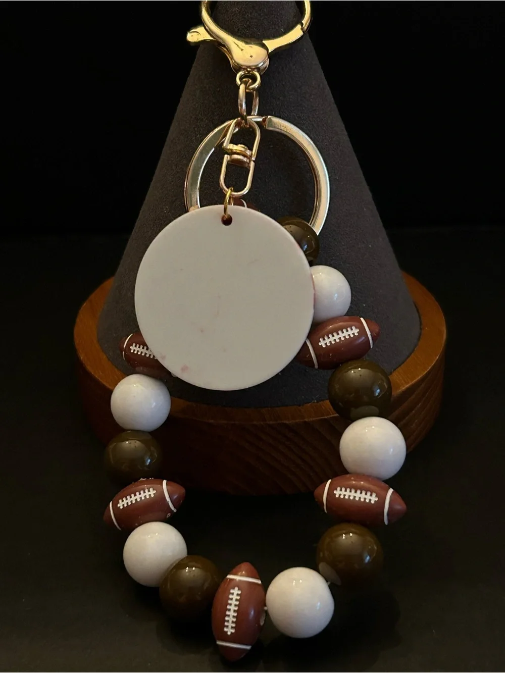 Mint order 🏈
