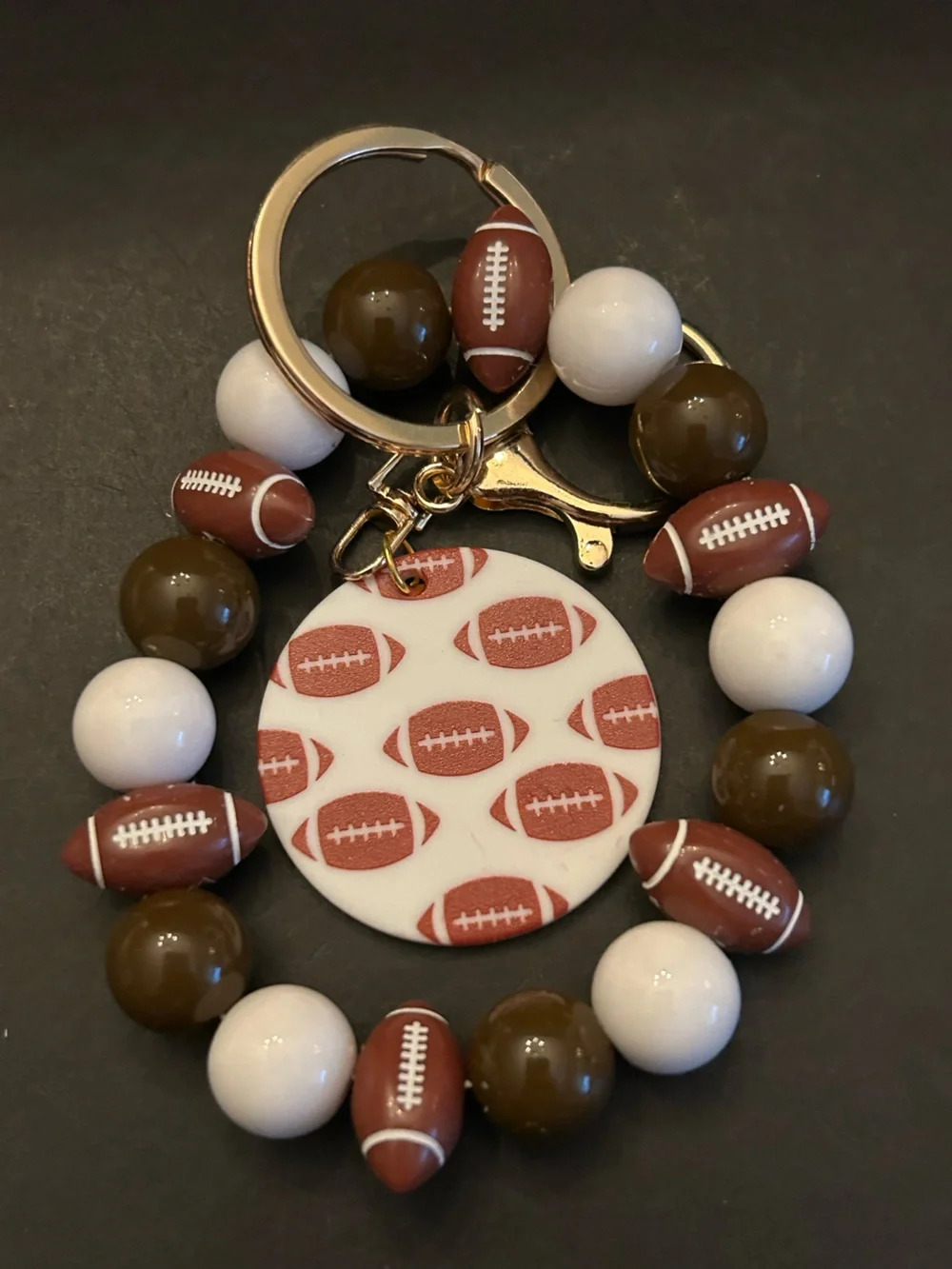 Mint your alternate football