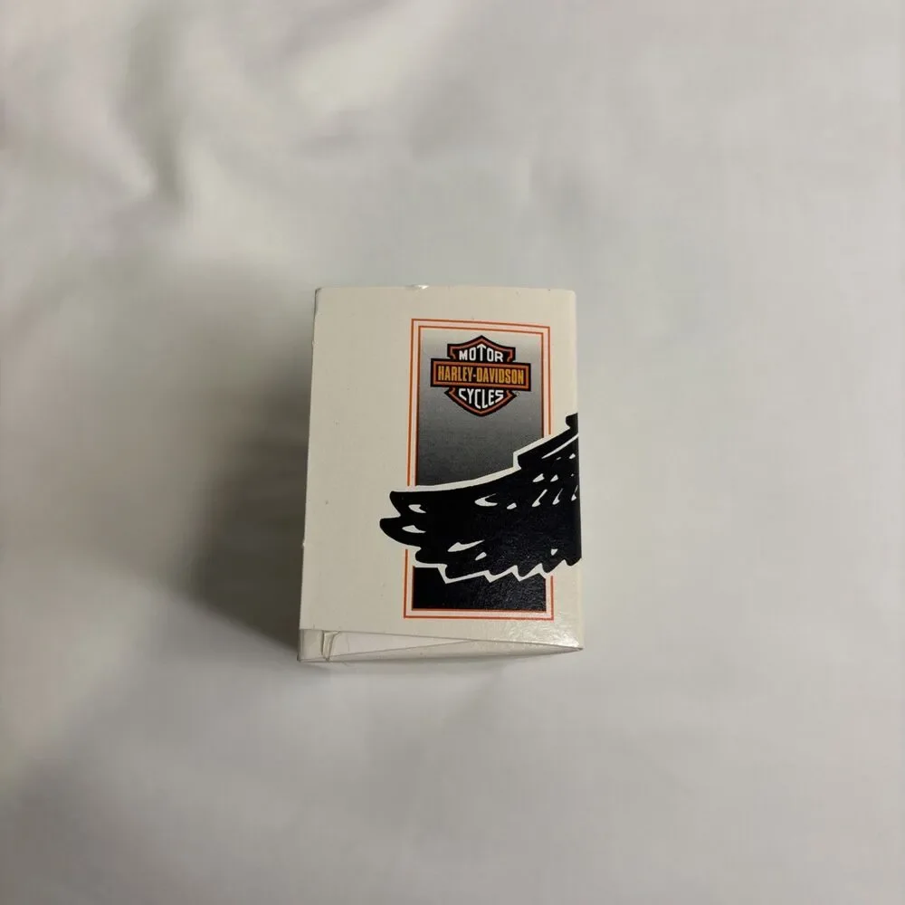 Harley Davidson 35mm Disposable Camera 27 Exposure Sealed Promotional Film