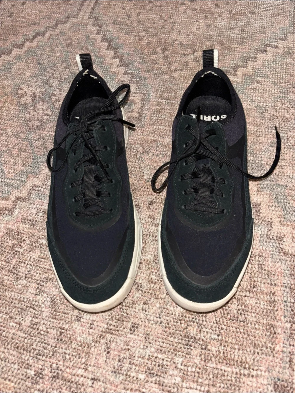 Sorel Ona 503 low