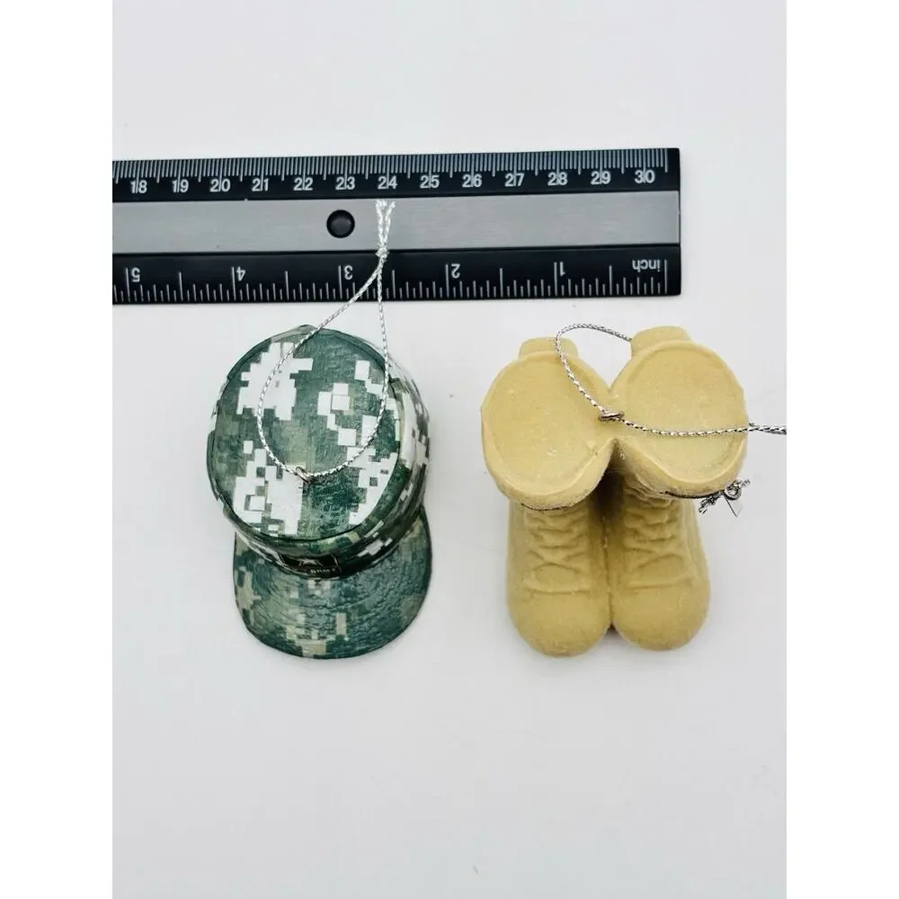 U.S. Army this lot