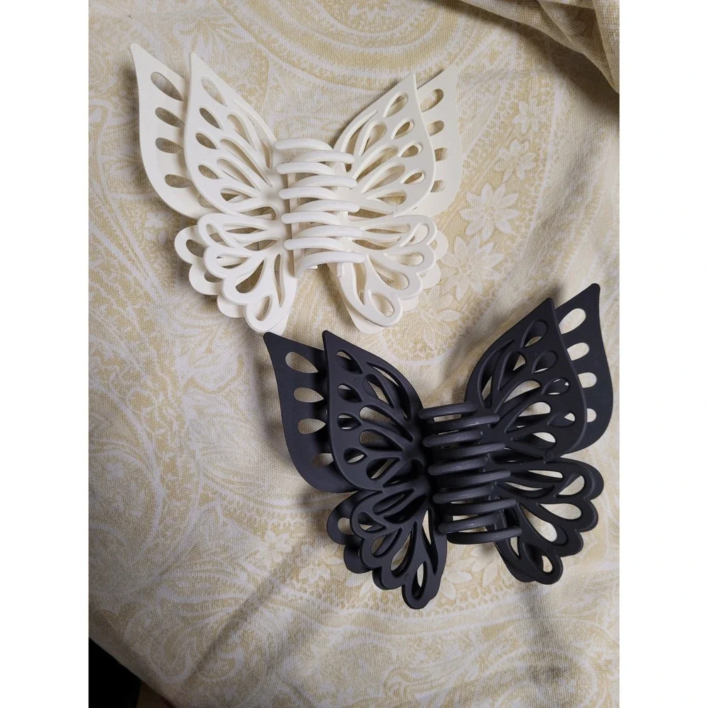 N/A butterflies are