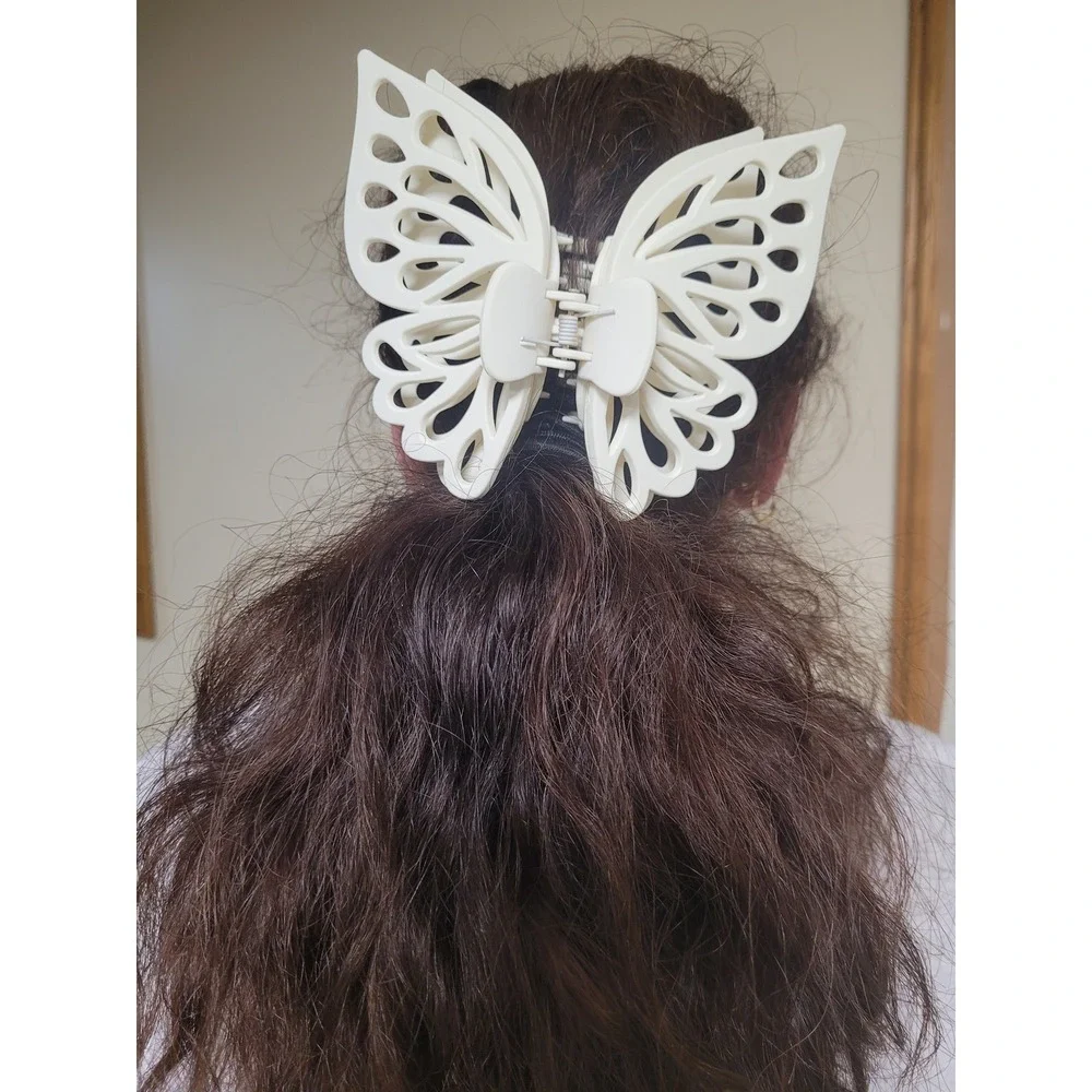 N/A butterflies are