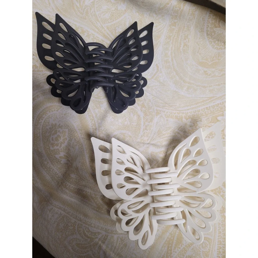 N/A butterflies are