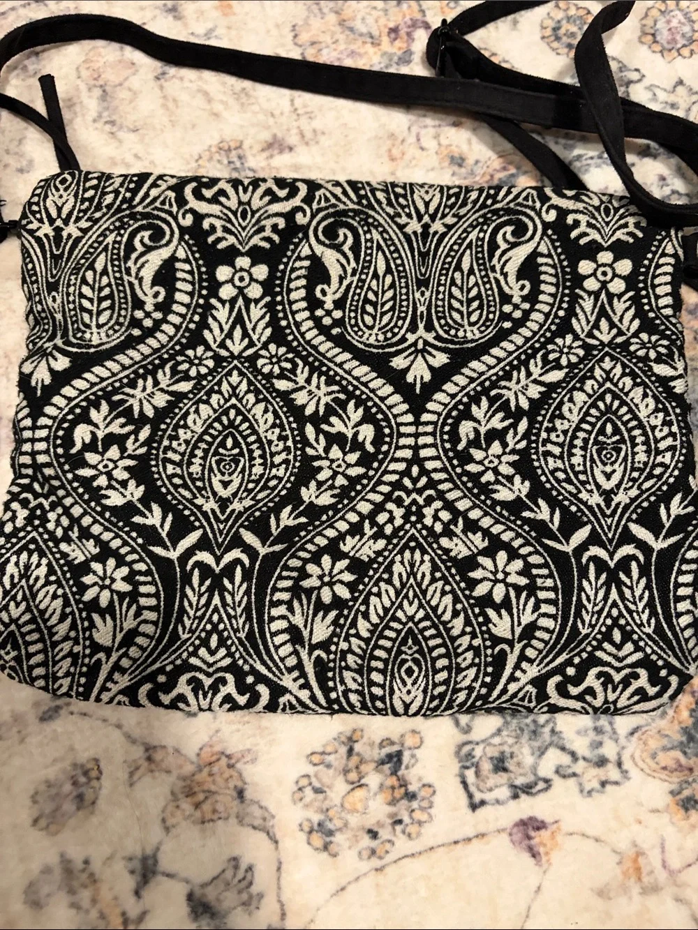 Volcom crossbody bold