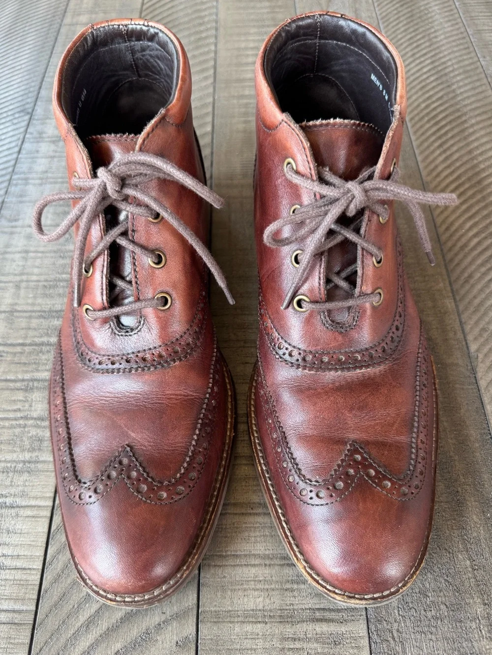 Cole Haan preowned good