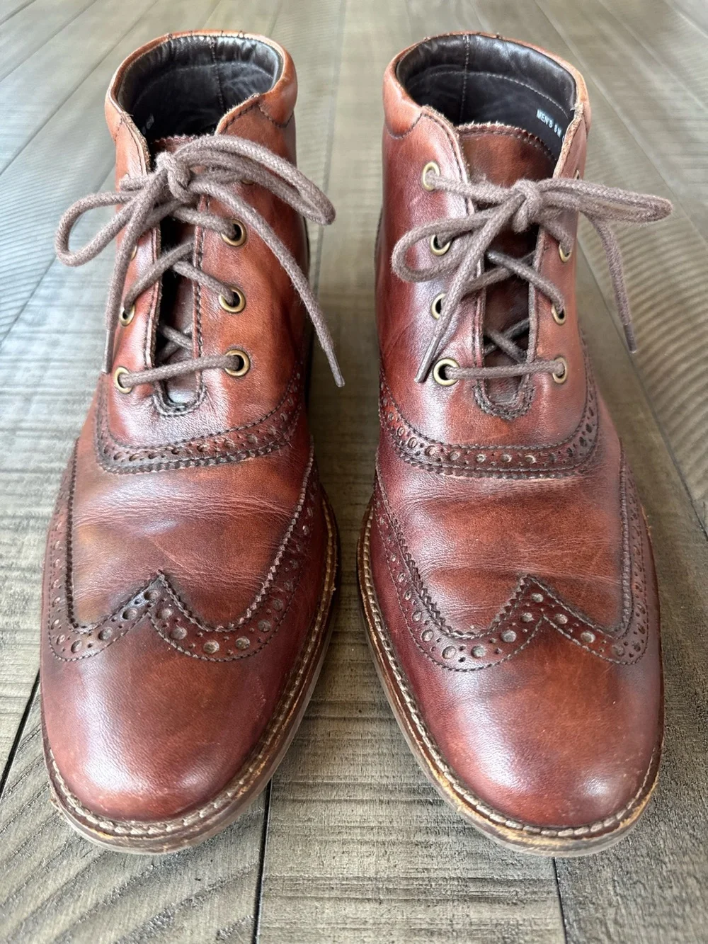 Cole Haan preowned good