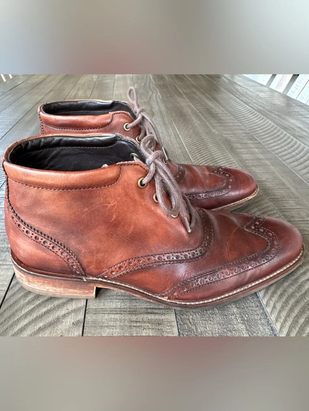 Cole Haan preowned good