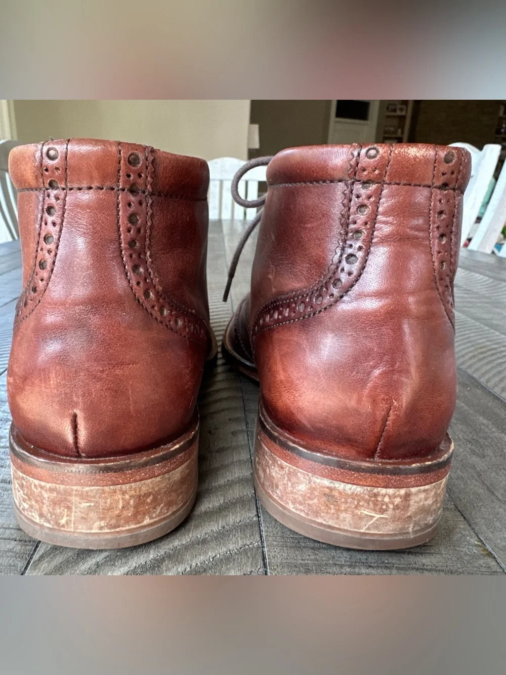 Cole Haan preowned good
